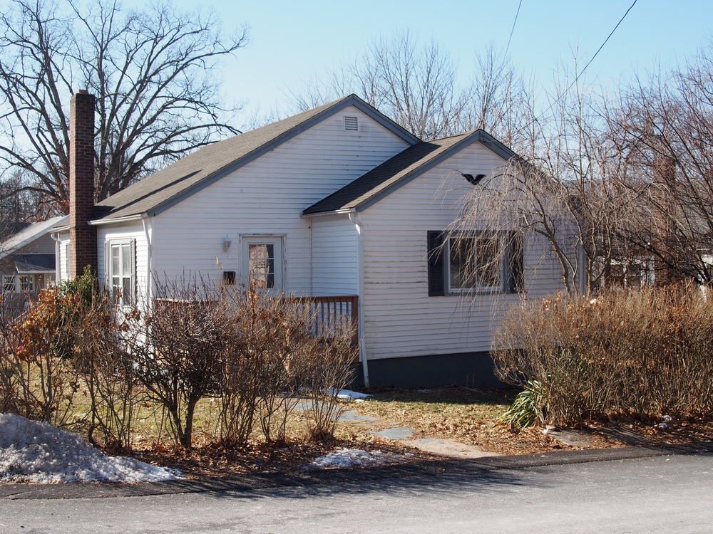 Investment Portfolio-Ellenville, NY: Canal St, Ellenville, NY 12428